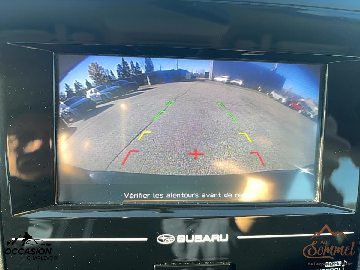 2019 Subaru Impreza - Image 13