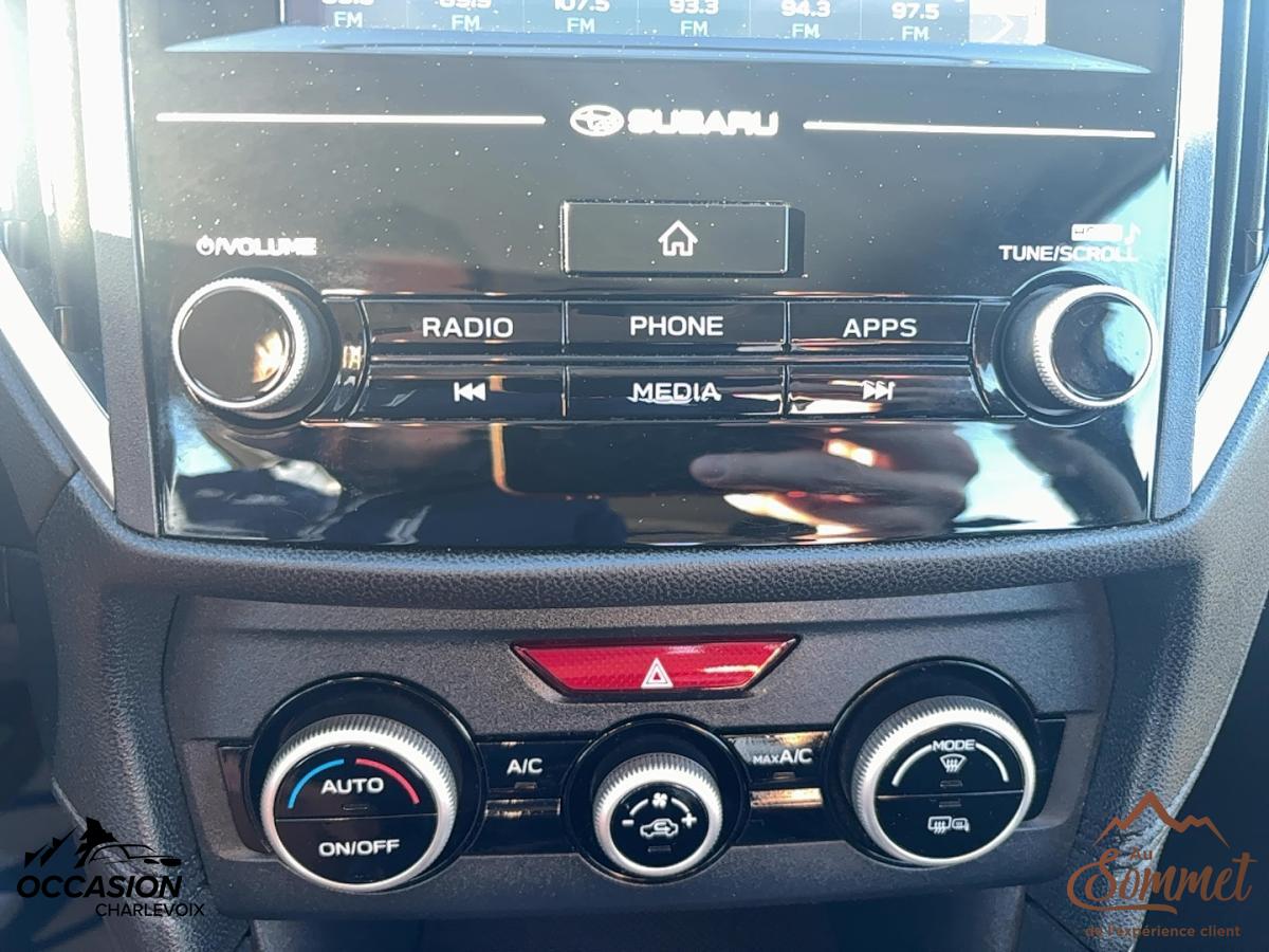 2019 Subaru Impreza - Image 14