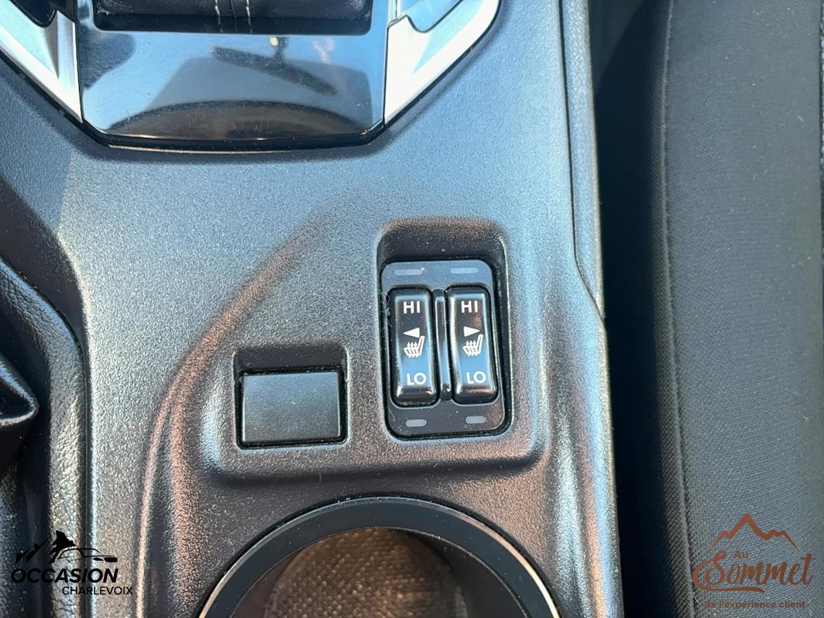 2019 Subaru Impreza - Image 15