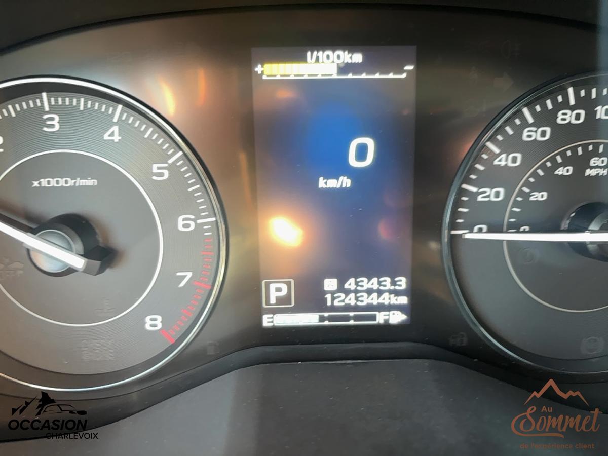 2019 Subaru Impreza - Image 17
