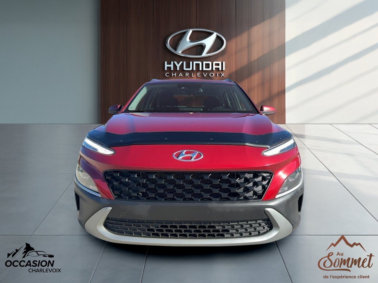 2023 Hyundai Kona - Image 2