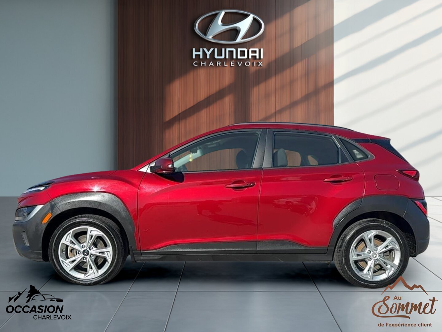 2023 Hyundai Kona - Image 5