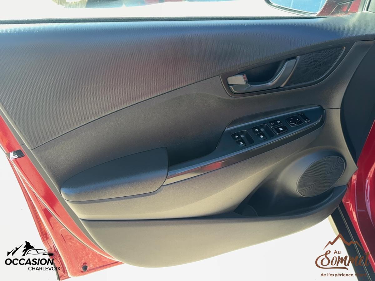 2023 Hyundai Kona - Image 7