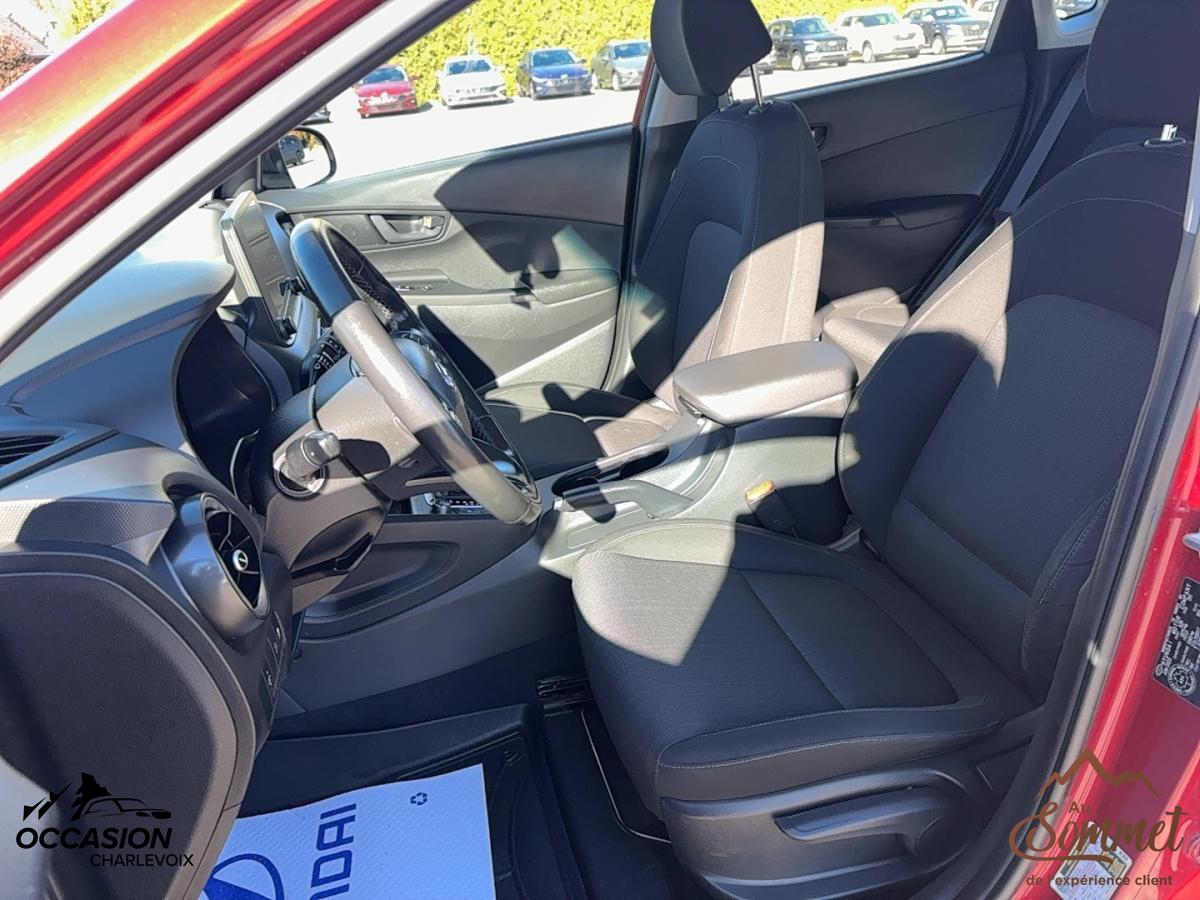 2023 Hyundai Kona - Image 8