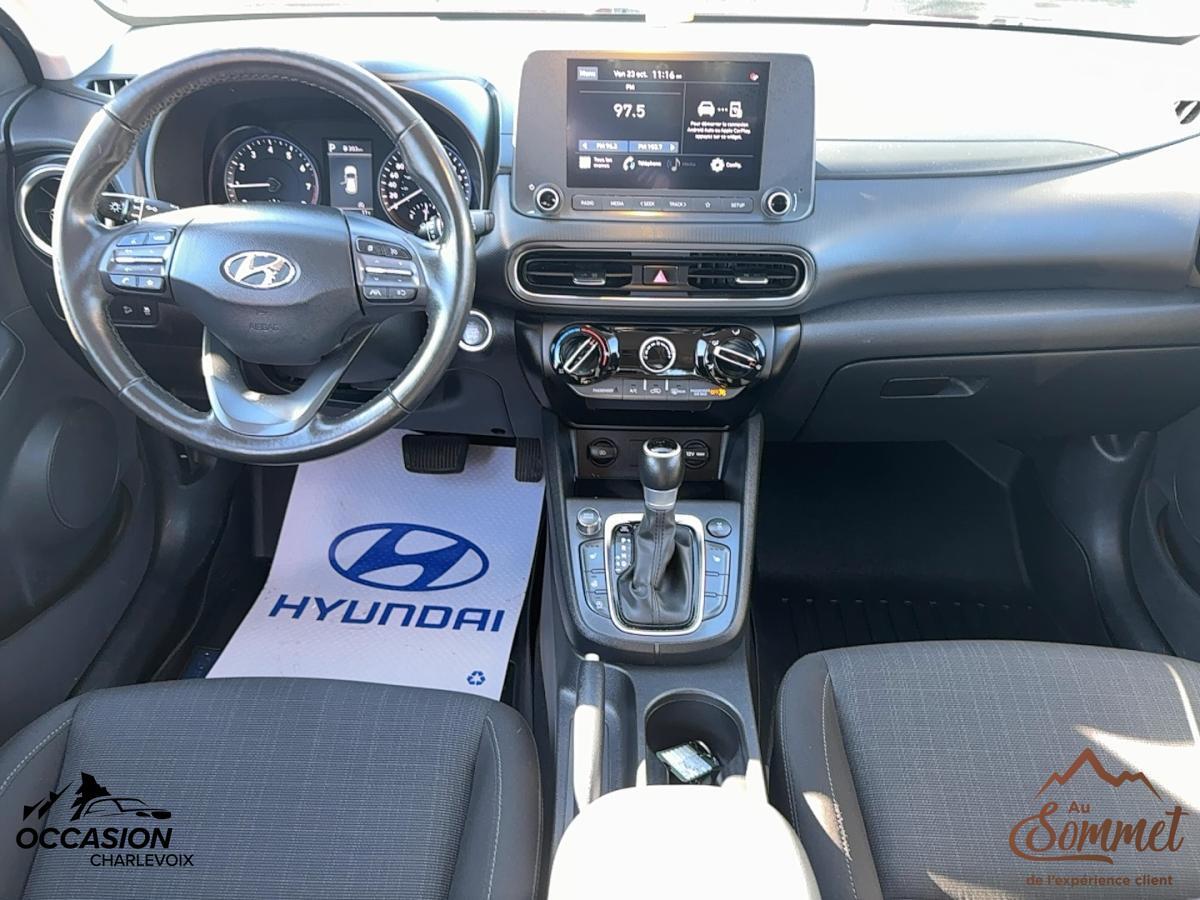 2023 Hyundai Kona - Image 9