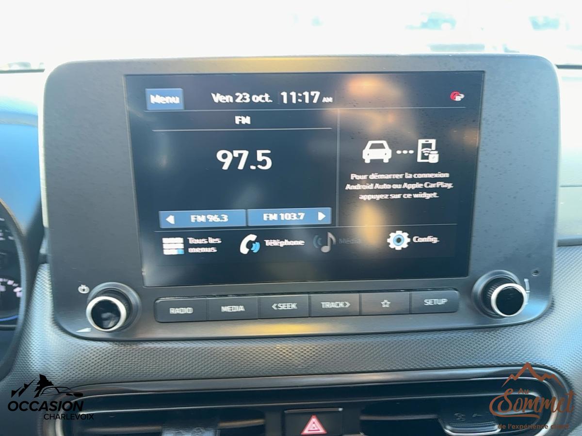 2023 Hyundai Kona - Image 11