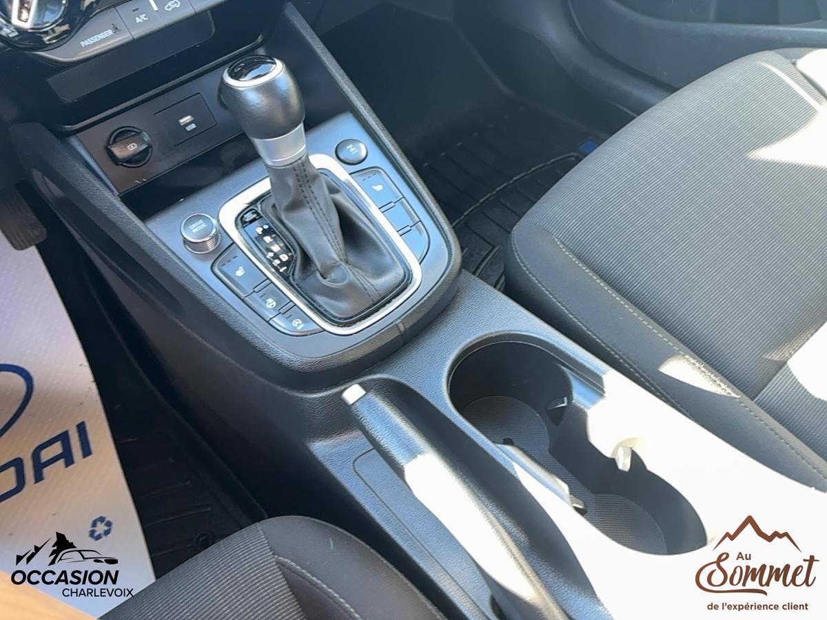 2023 Hyundai Kona - Image 16