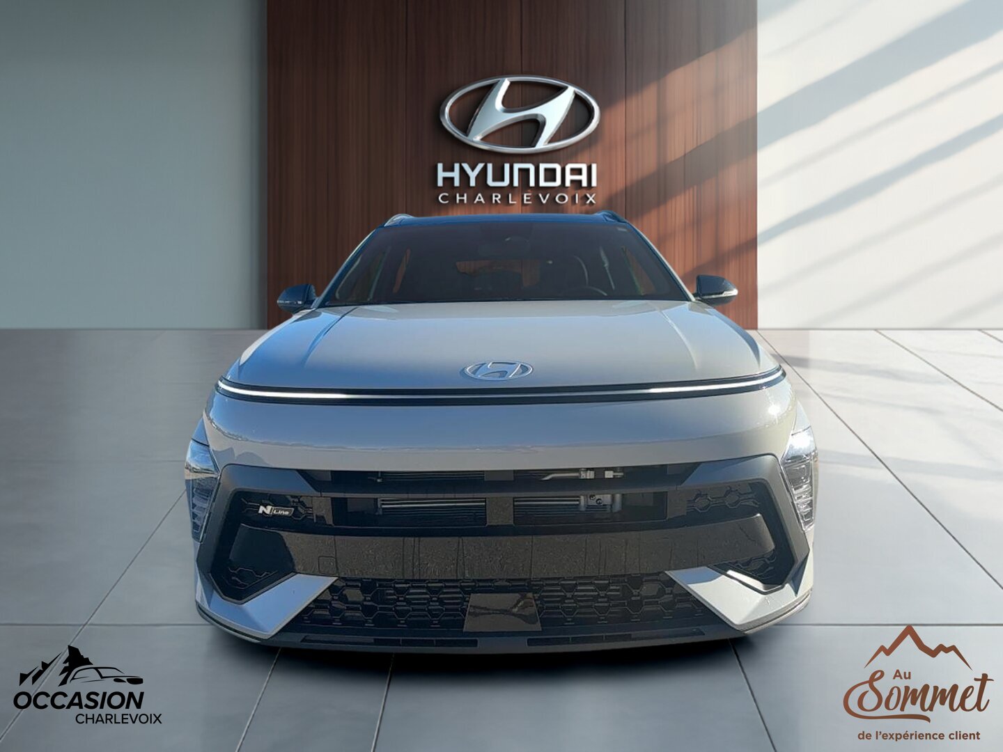 2026 Hyundai Kona - Image 2