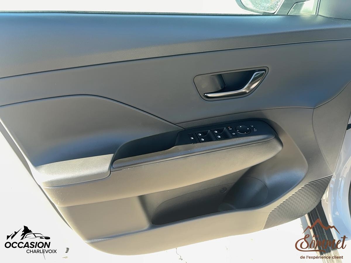 2026 Hyundai Kona - Image 6