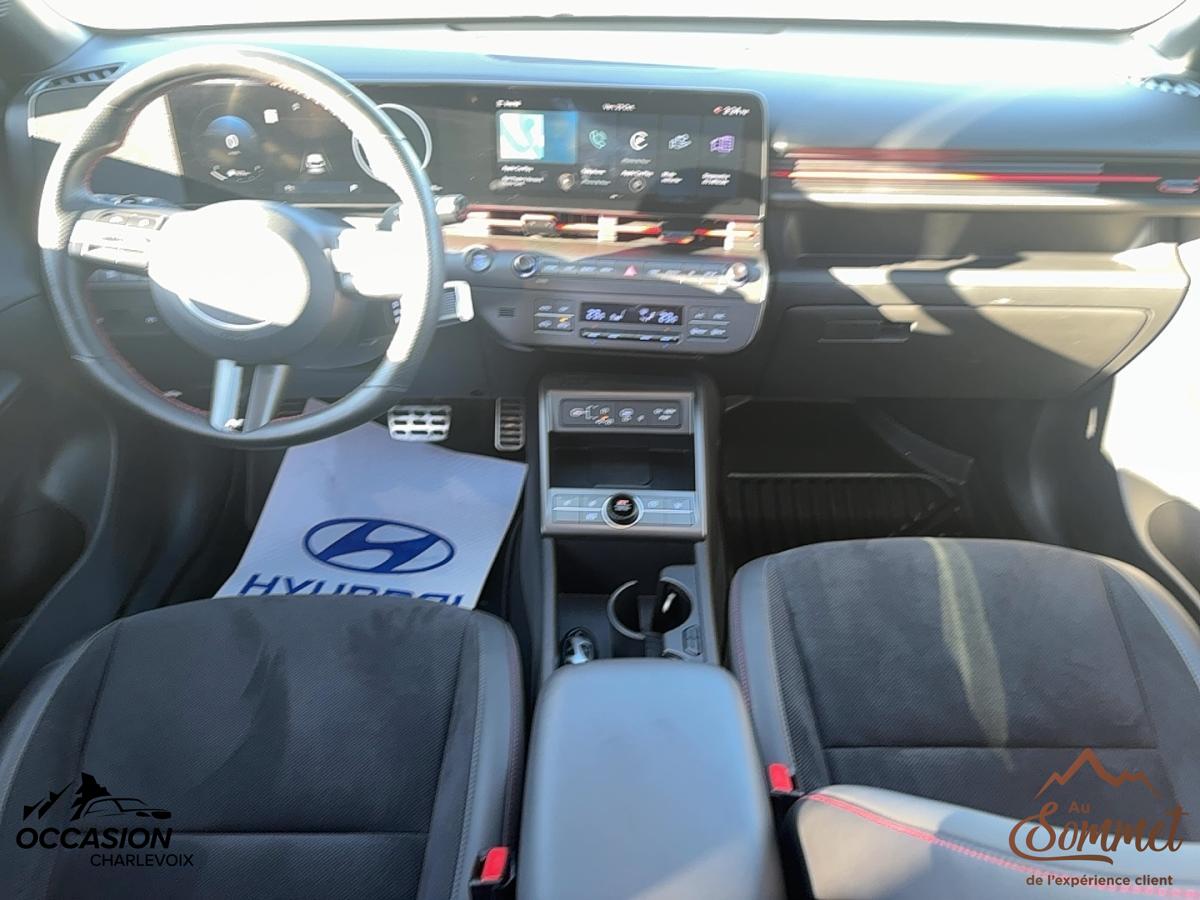 2026 Hyundai Kona - Image 8