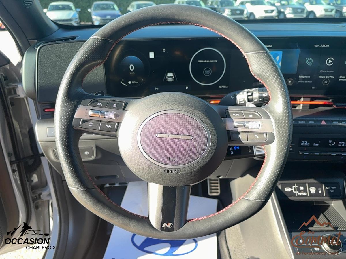 2026 Hyundai Kona - Image 9