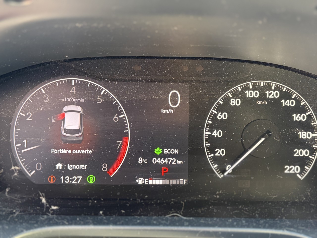 2023 Honda HR-V - Image 4
