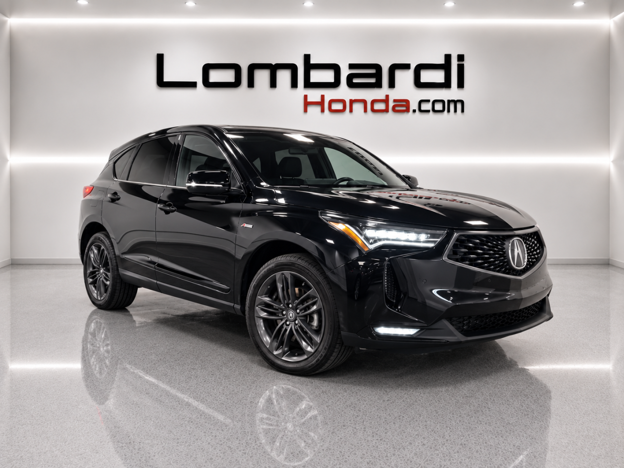 2024 Acura RDX