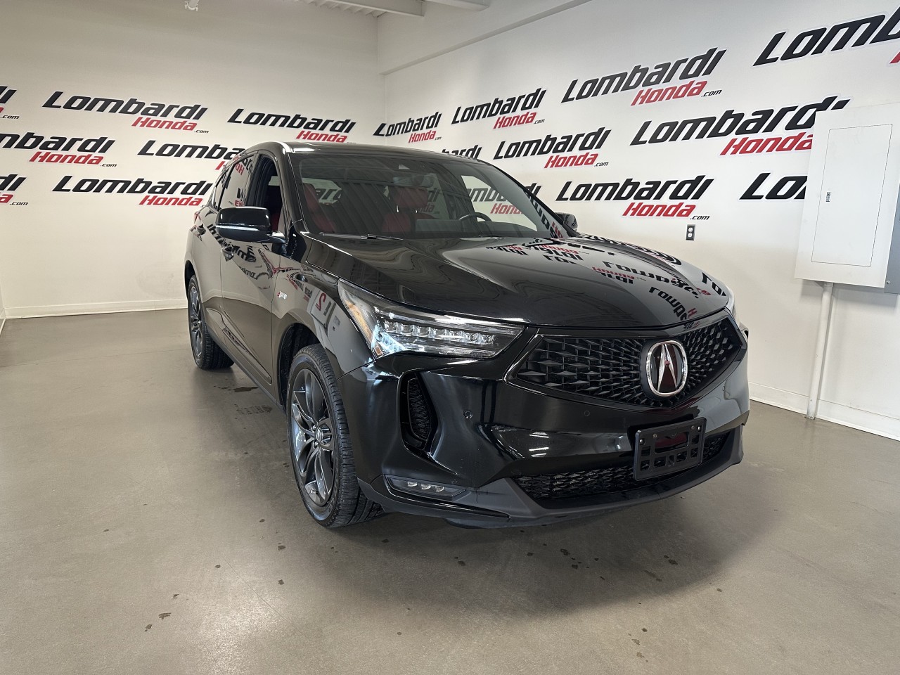2024 Acura RDX - Image 2