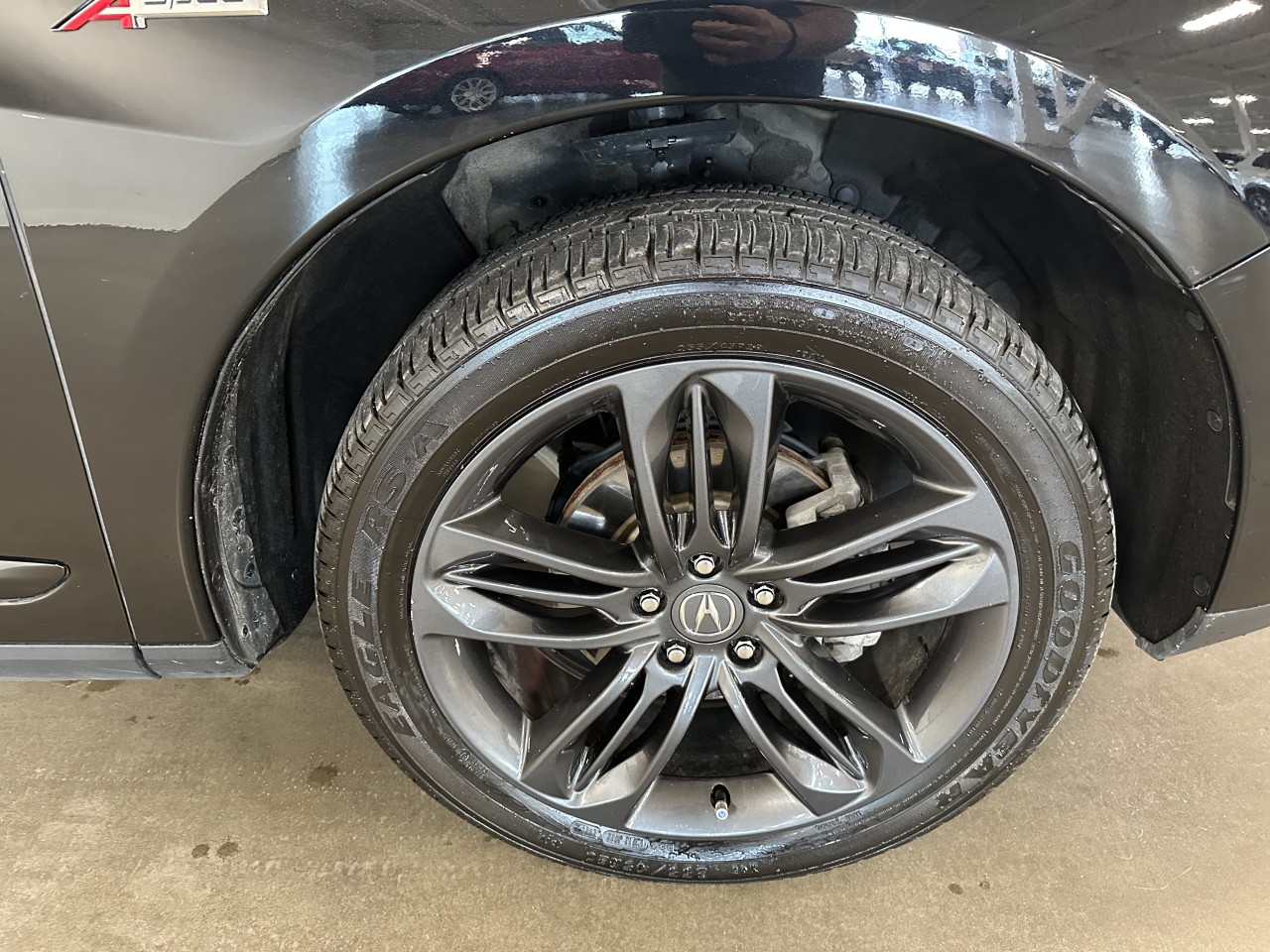 2024 Acura RDX - Image 6