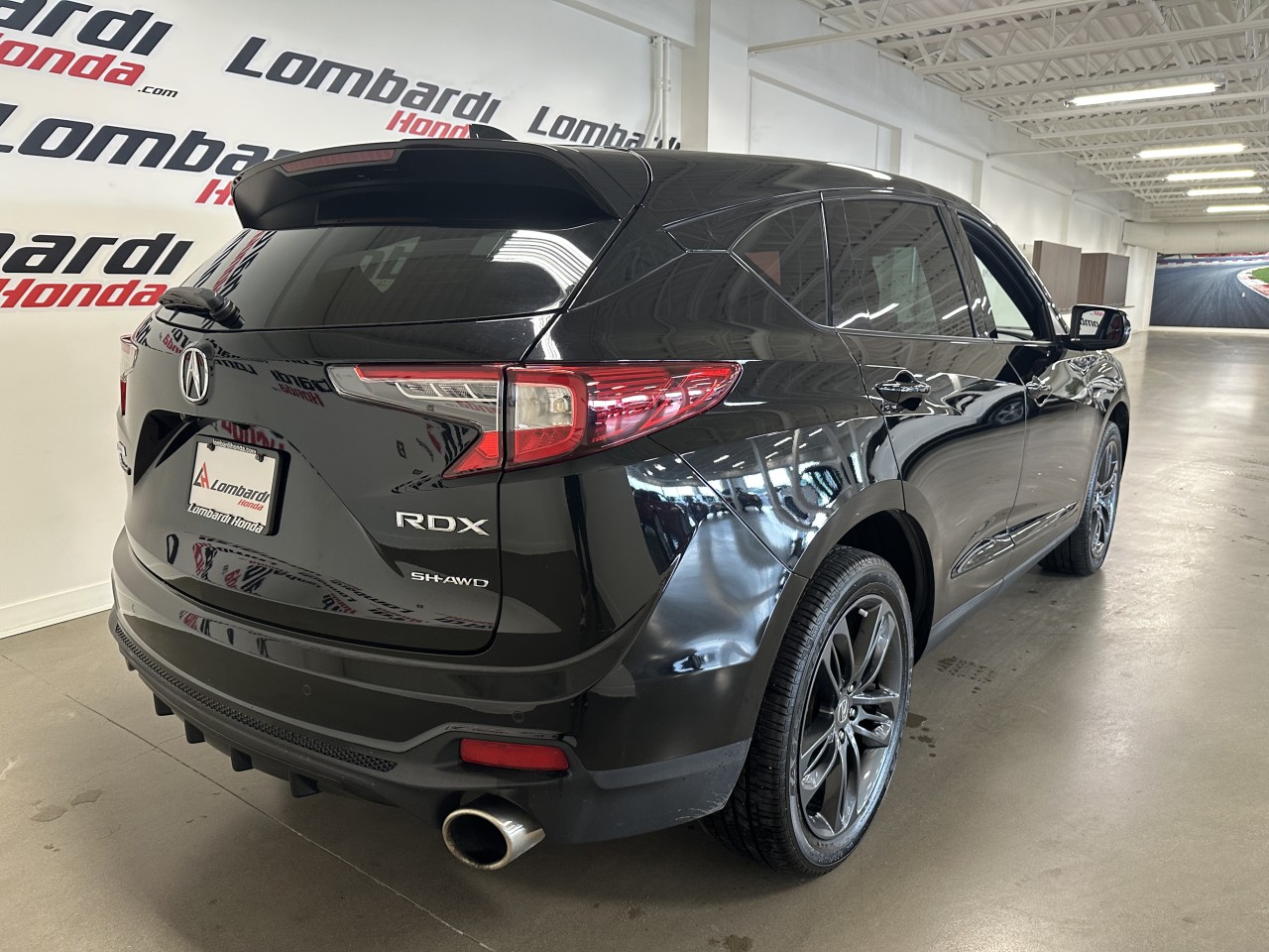2024 Acura RDX - Image 9