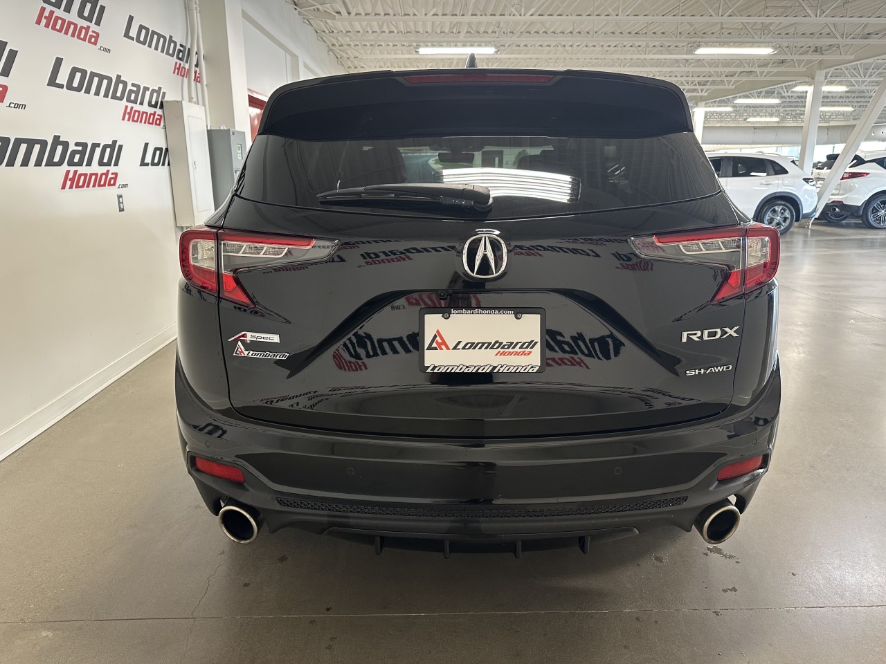 2024 Acura RDX - Image 10