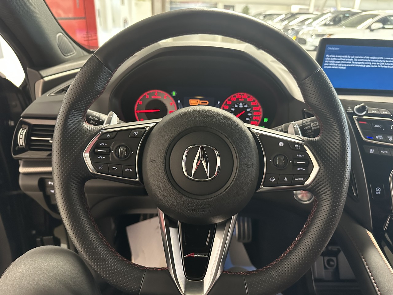 2024 Acura RDX - Image 19