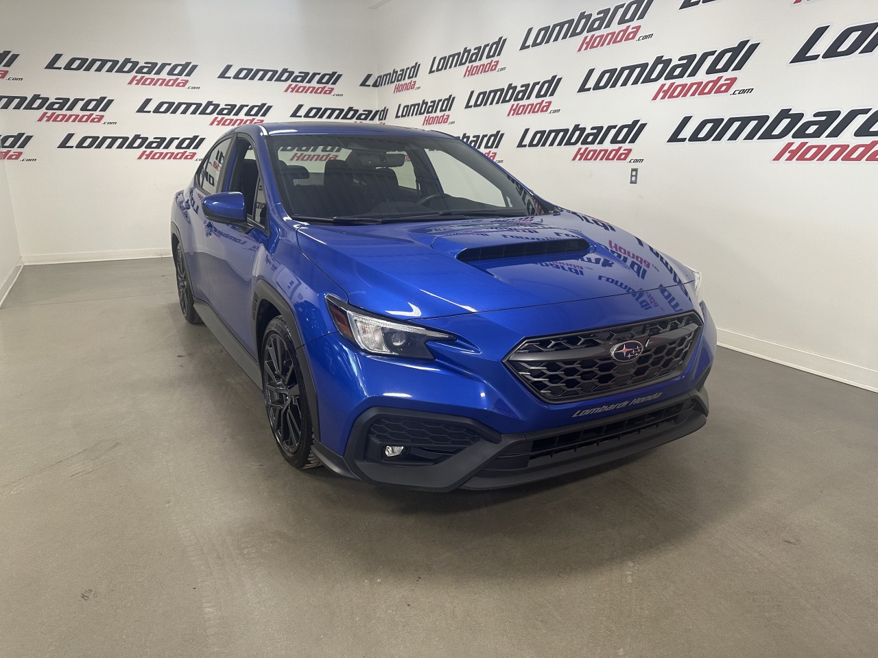 2024 Subaru WRX - Image 5