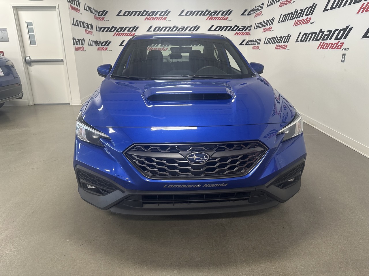 2024 Subaru WRX - Image 6