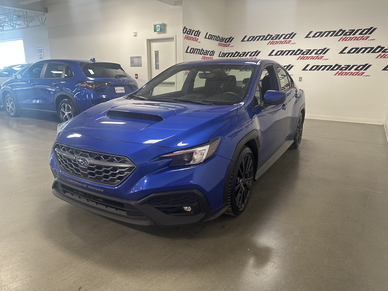 2024 Subaru WRX - Image 7