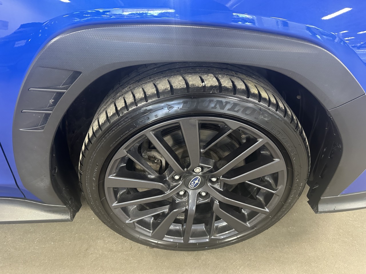 2024 Subaru WRX - Image 8