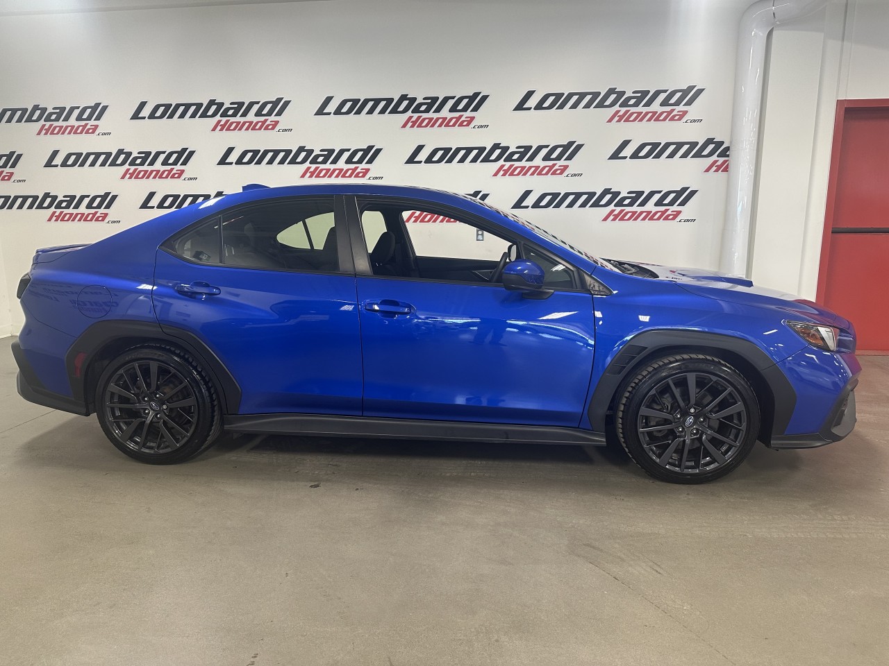 2024 Subaru WRX - Image 9