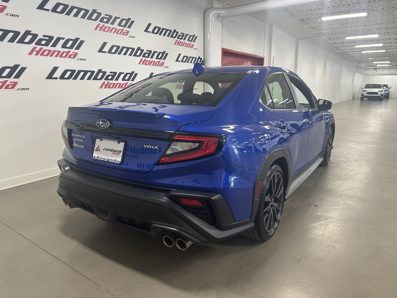 2024 Subaru WRX - Image 10