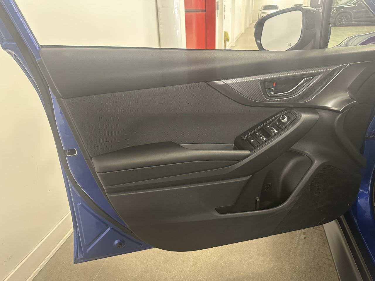 2024 Subaru WRX - Image 15