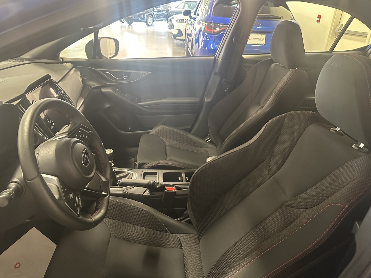 2024 Subaru WRX - Image 17