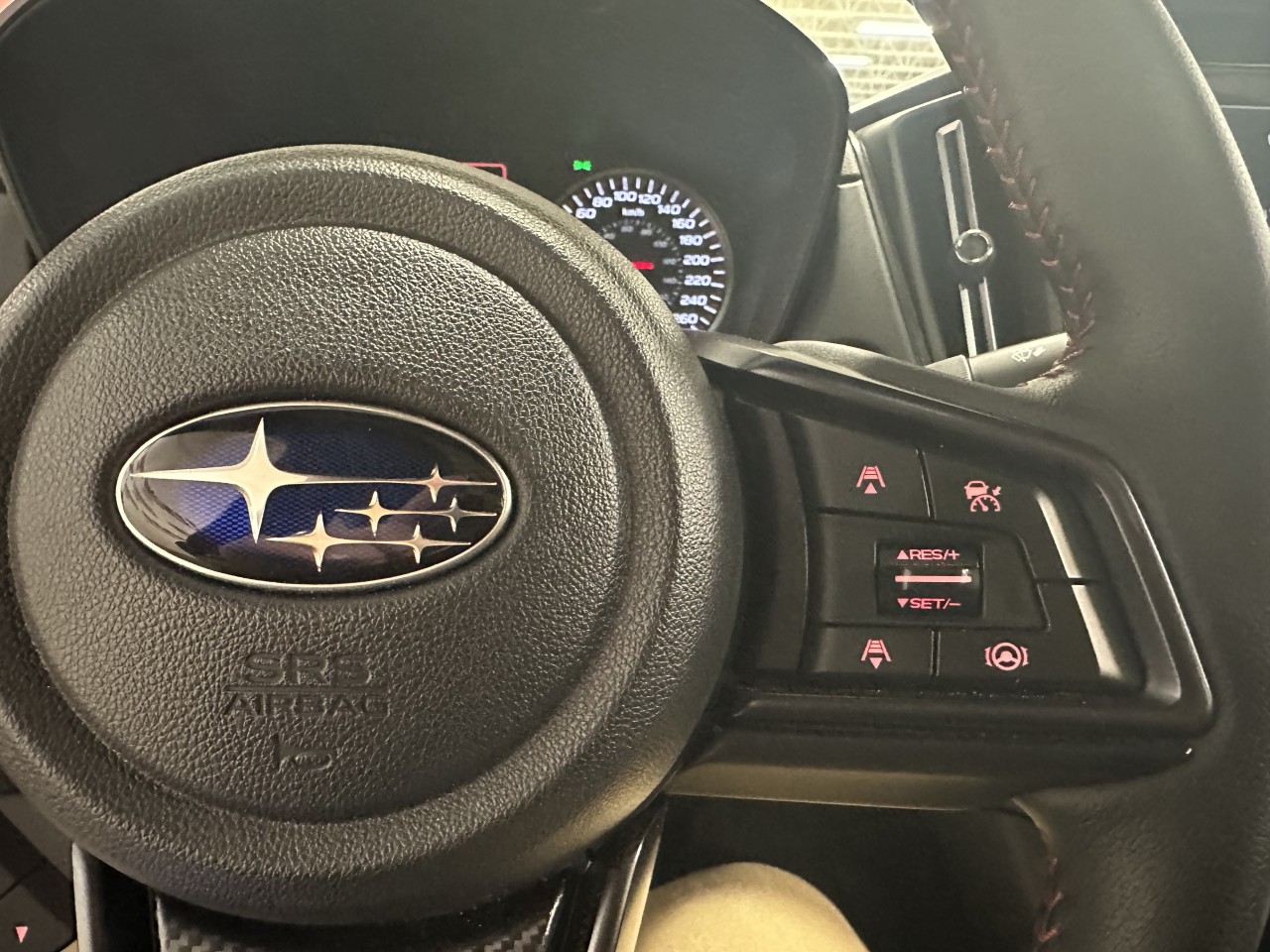 2024 Subaru WRX - Image 20