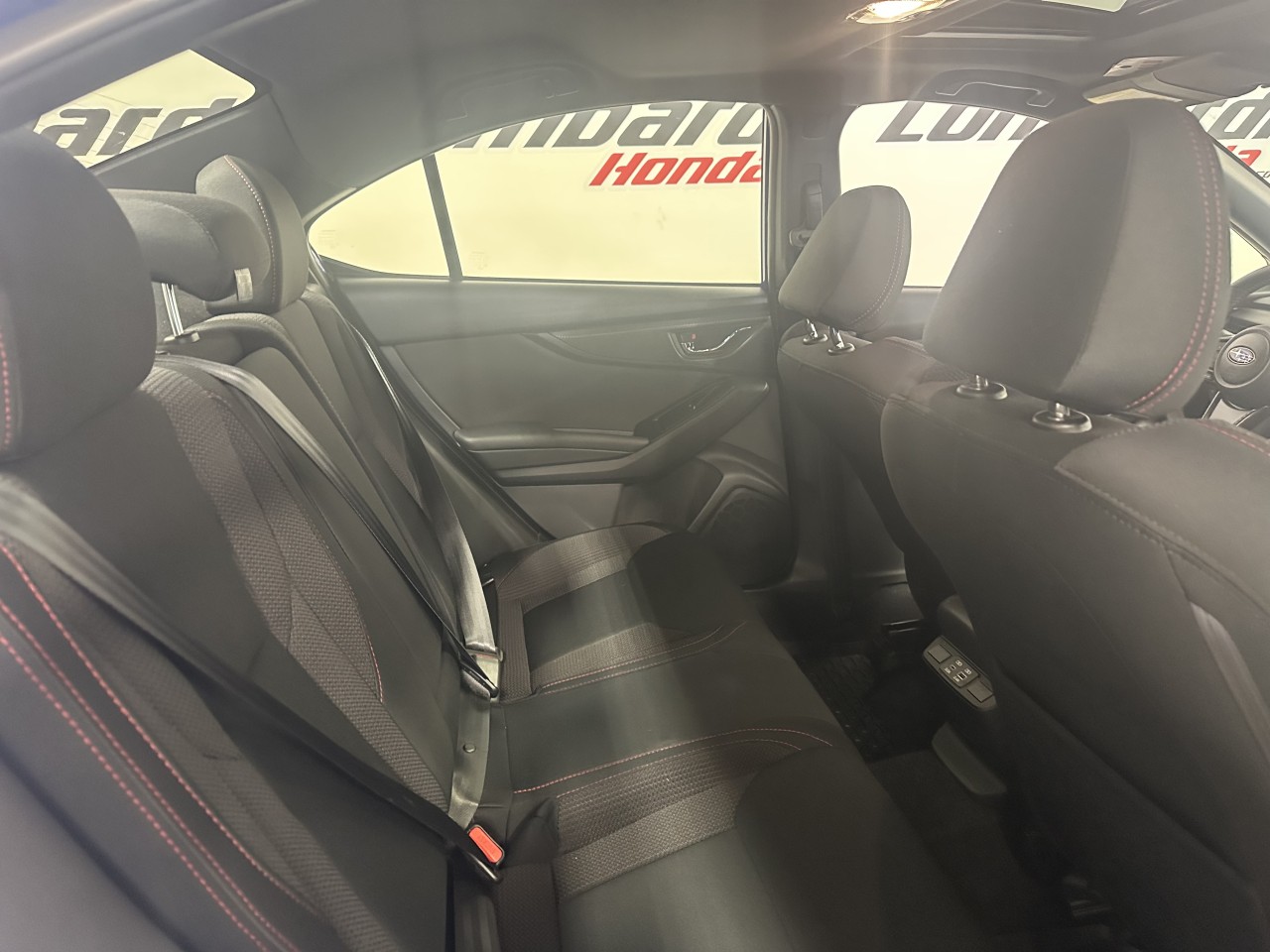 2024 Subaru WRX - Image 24