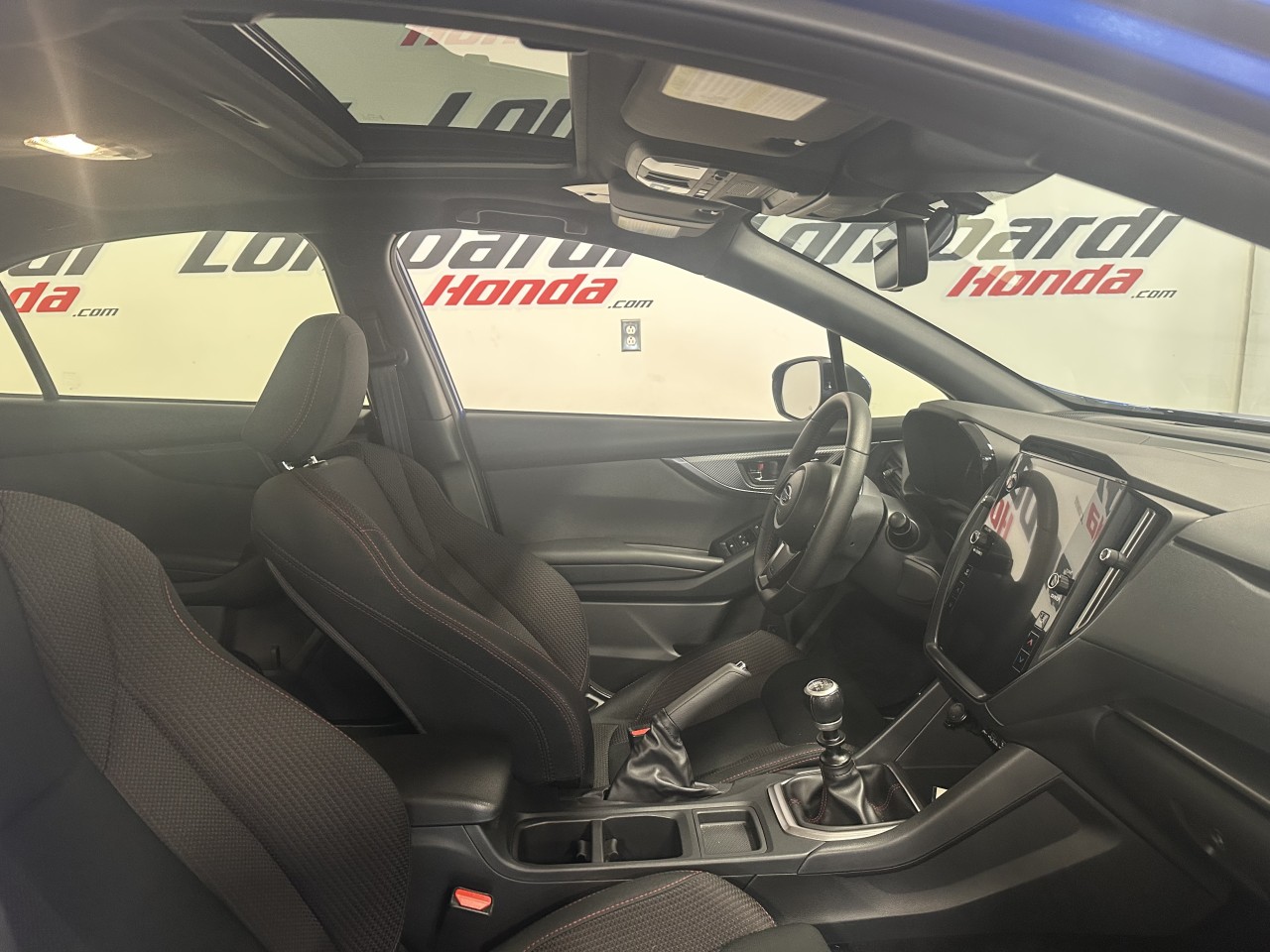 2024 Subaru WRX - Image 25
