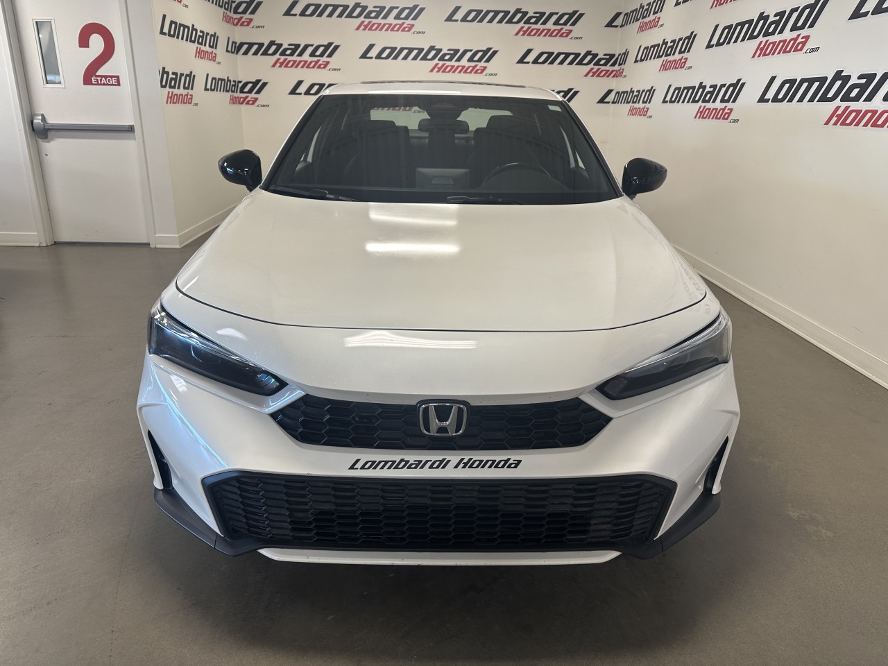 2026 Honda Civic - Image 5