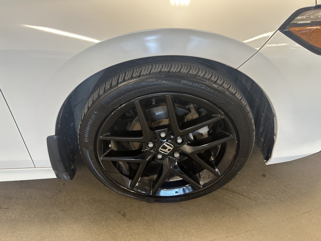 2026 Honda Civic - Image 8