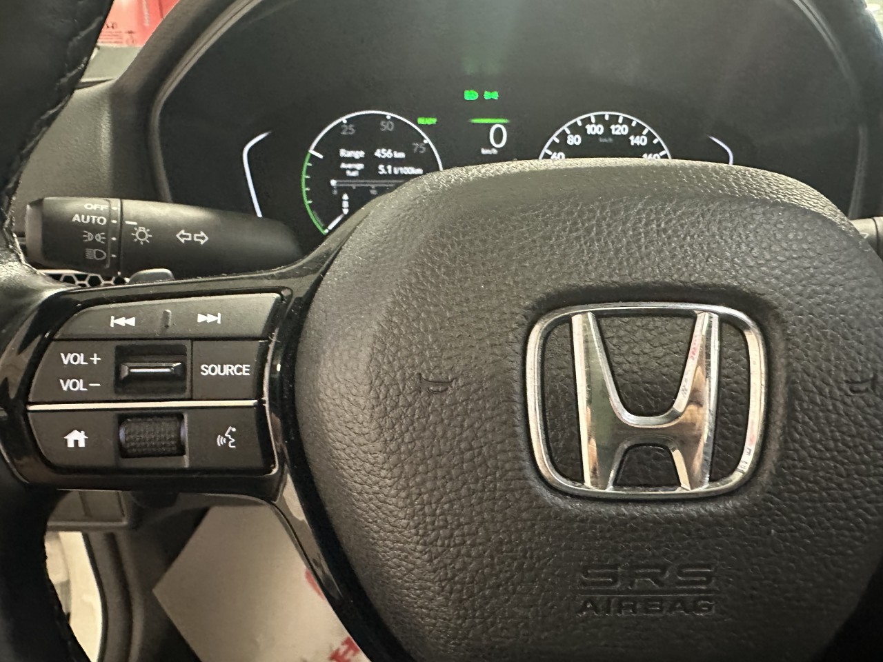 2026 Honda Civic - Image 15