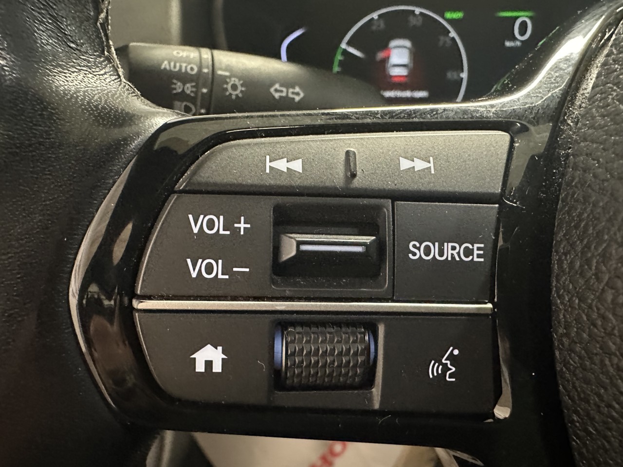 2026 Honda Civic - Image 16