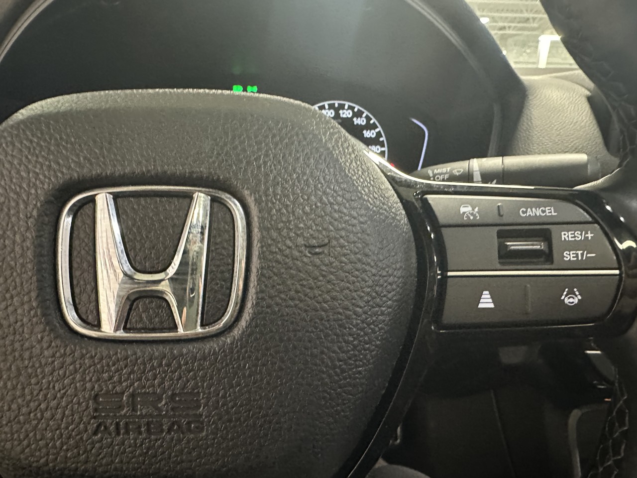 2026 Honda Civic - Image 17