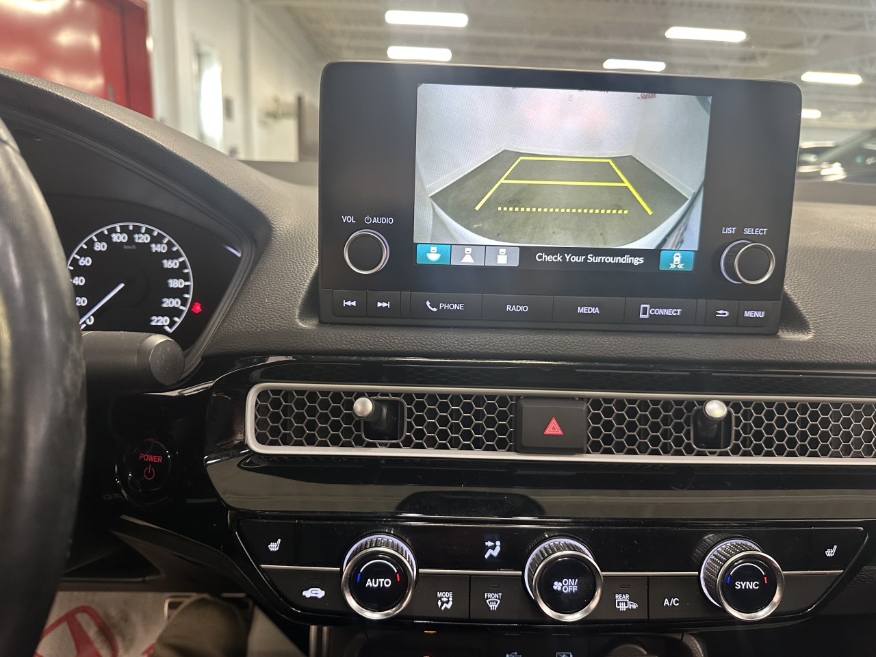 2026 Honda Civic - Image 19