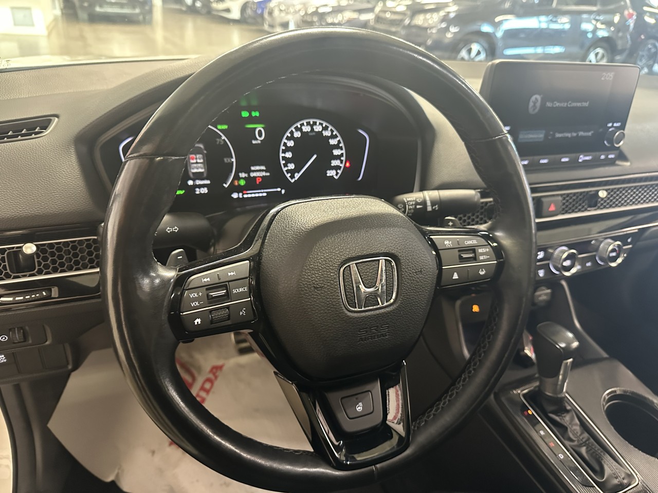 2026 Honda Civic - Image 21