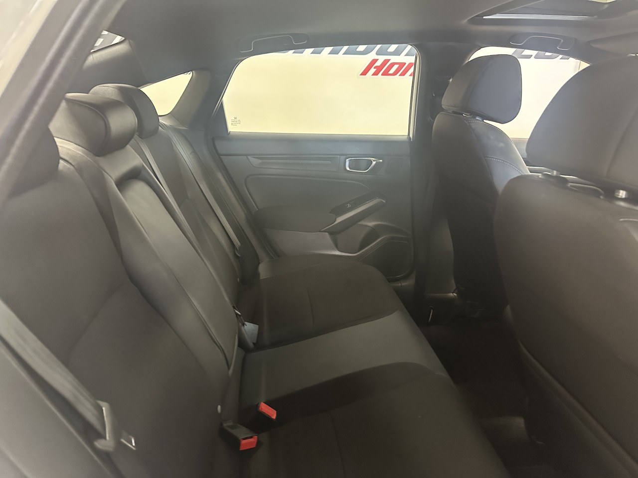 2026 Honda Civic - Image 23