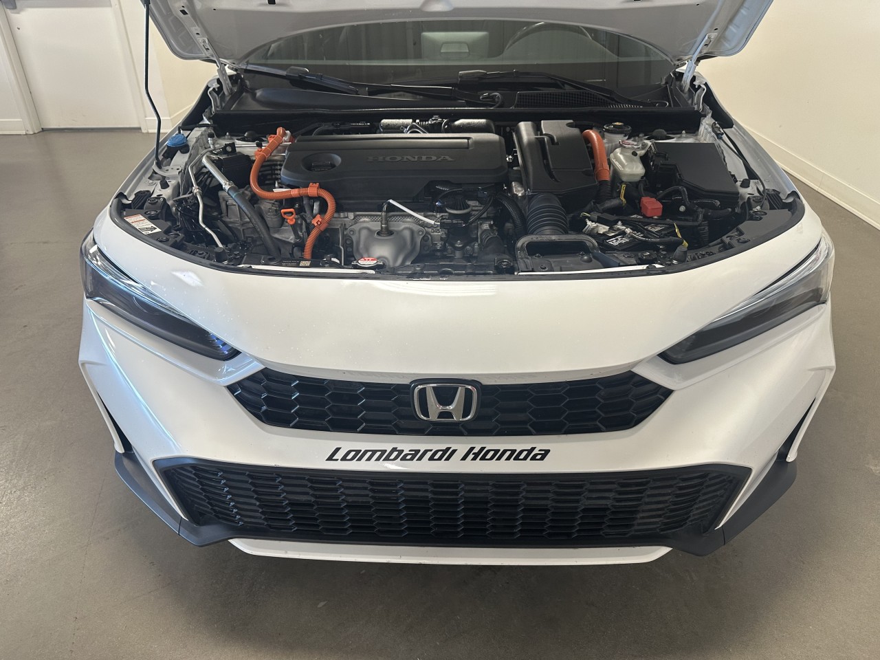 2026 Honda Civic - Image 26