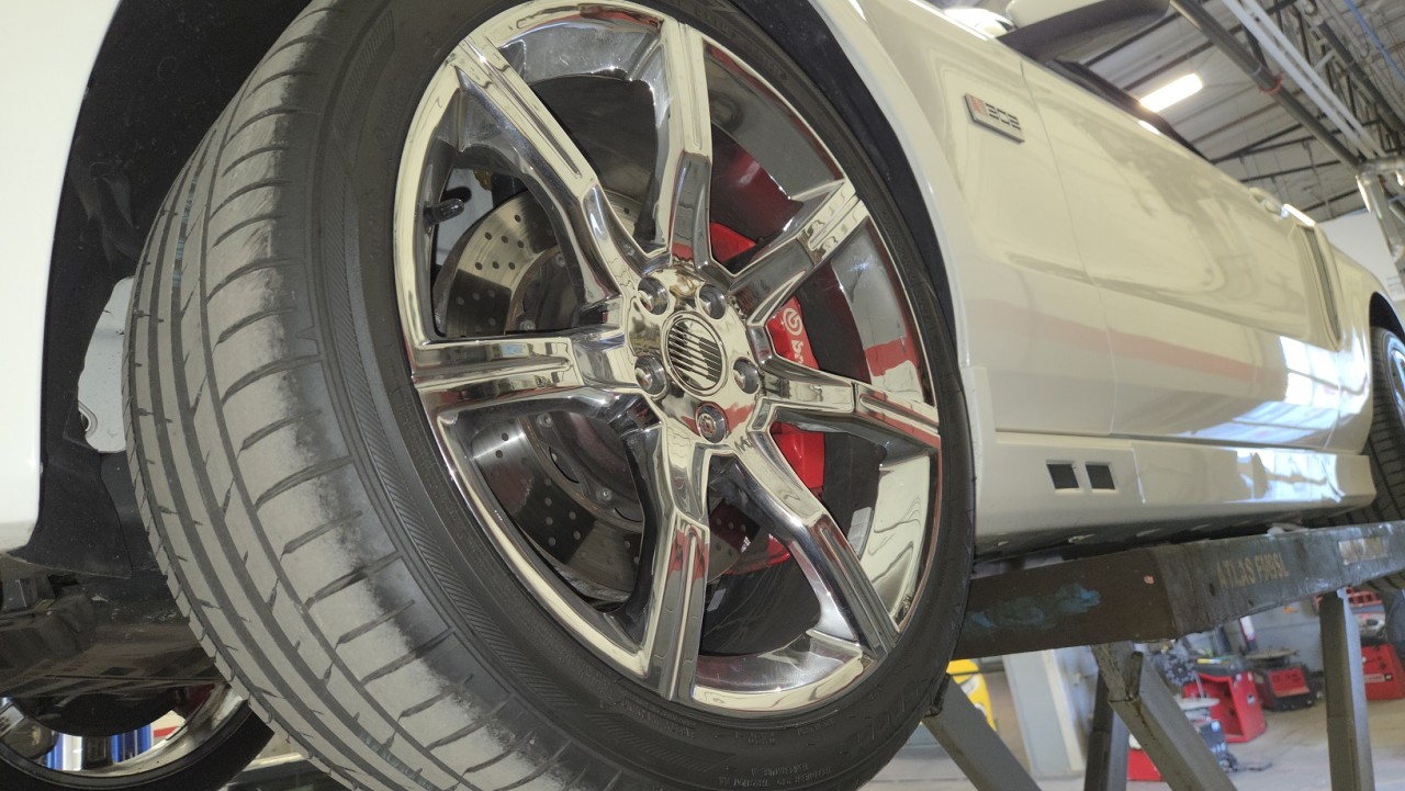 2011 Ford Mustang - Image 50