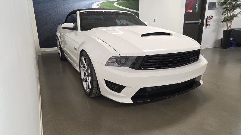 2011 Ford Mustang - Image 53