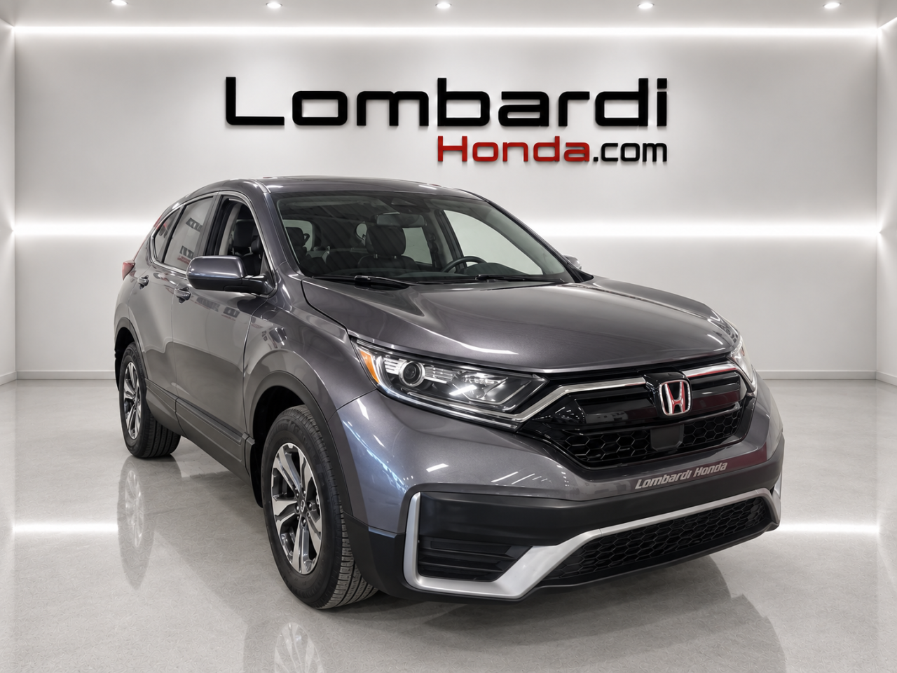 2022 Honda CR-V - Image 1