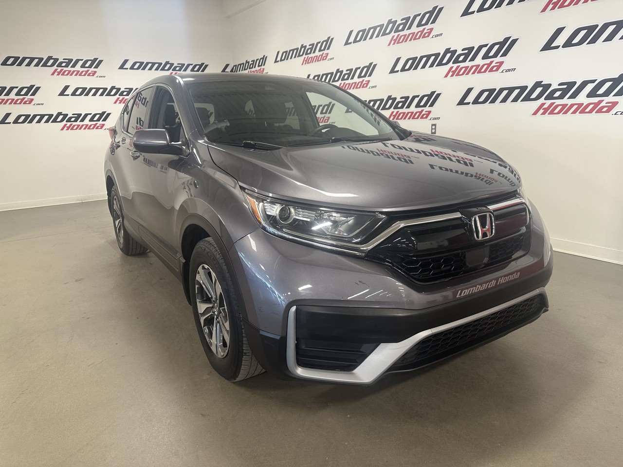 2022 Honda CR-V - Image 2