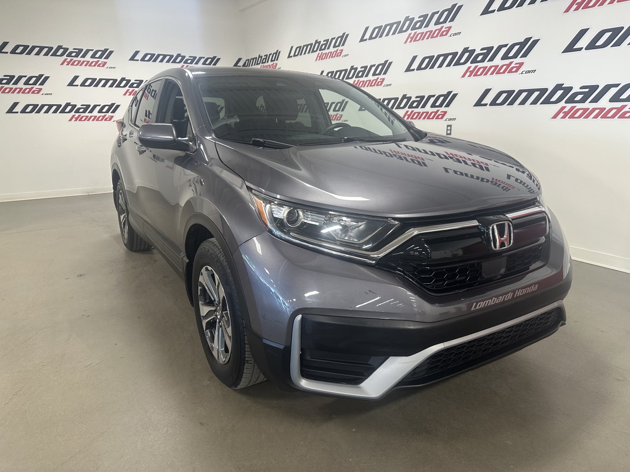 2022 Honda CR-V - Image 3