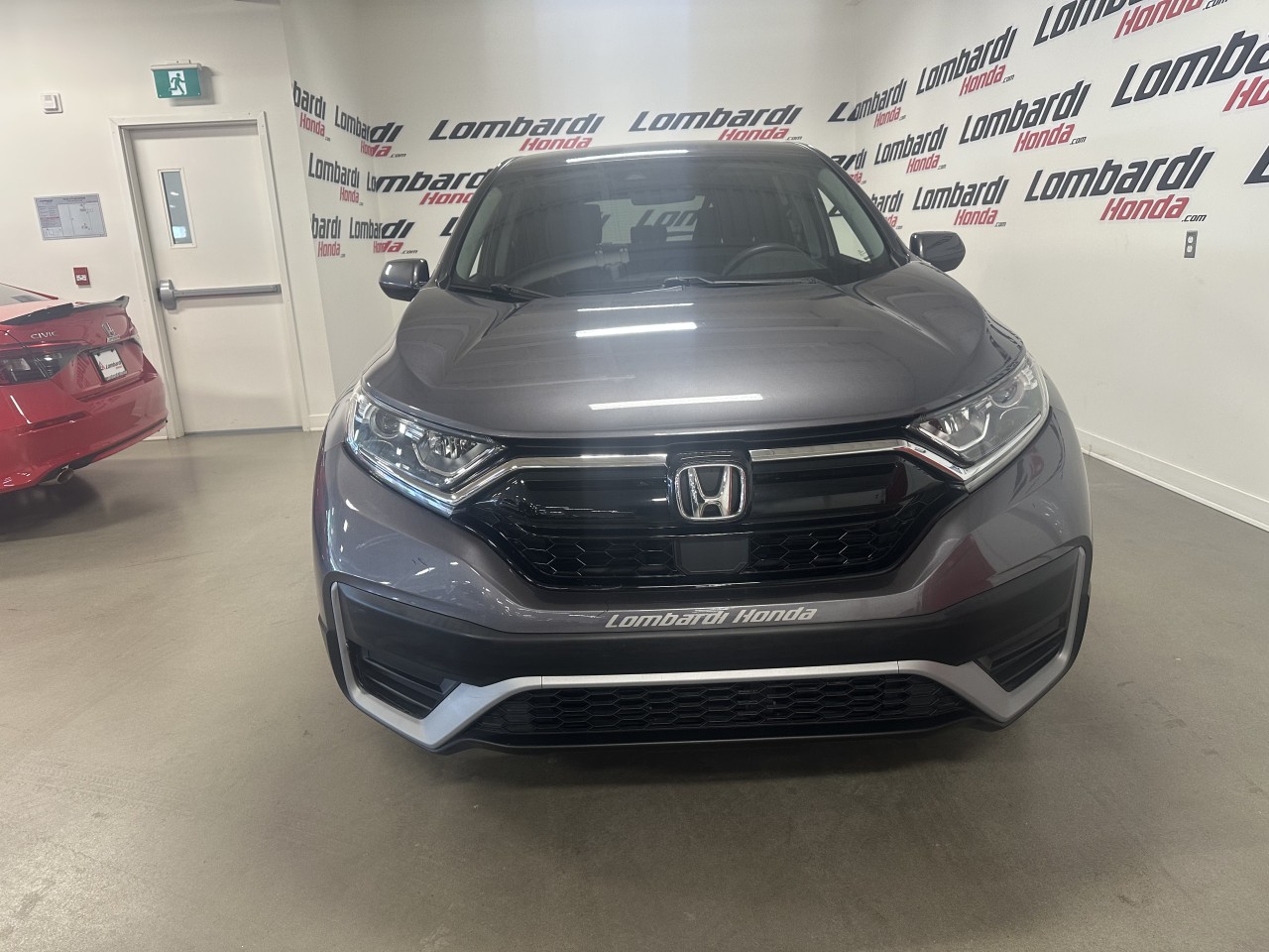 2022 Honda CR-V - Image 5