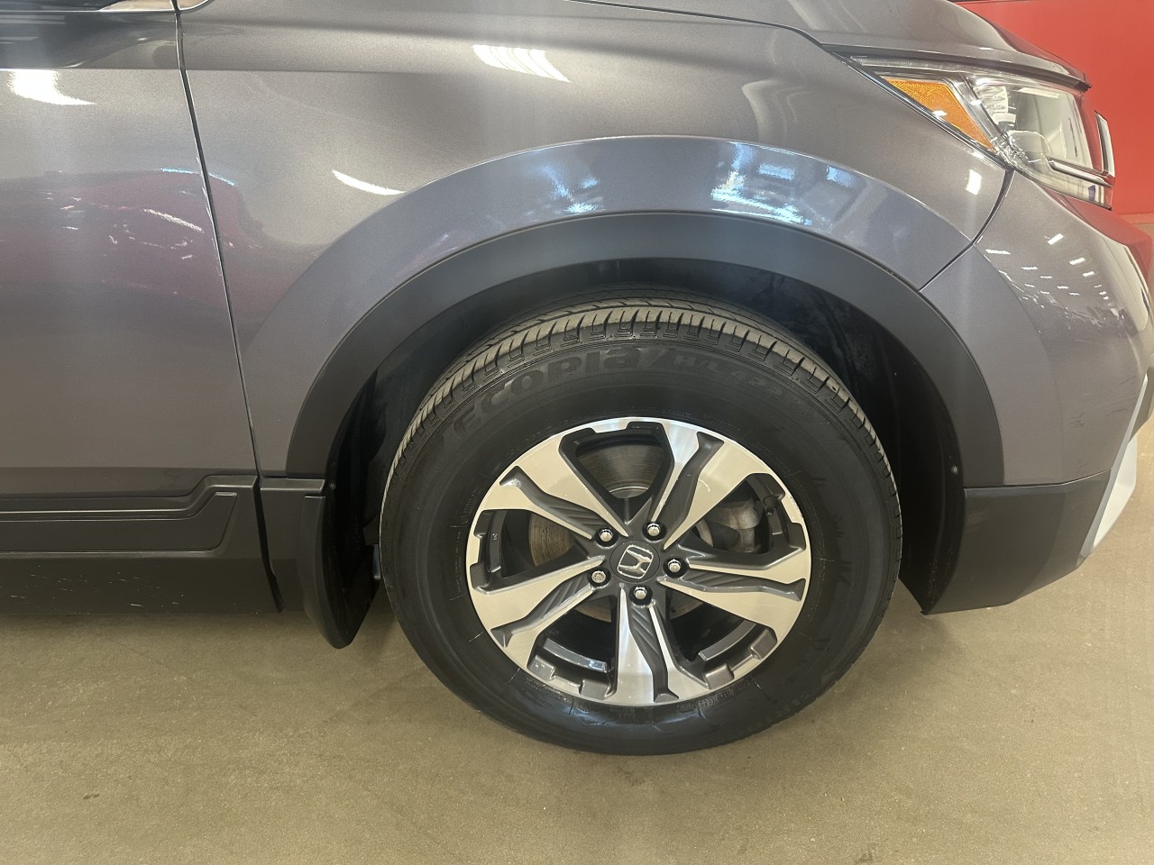 2022 Honda CR-V - Image 8