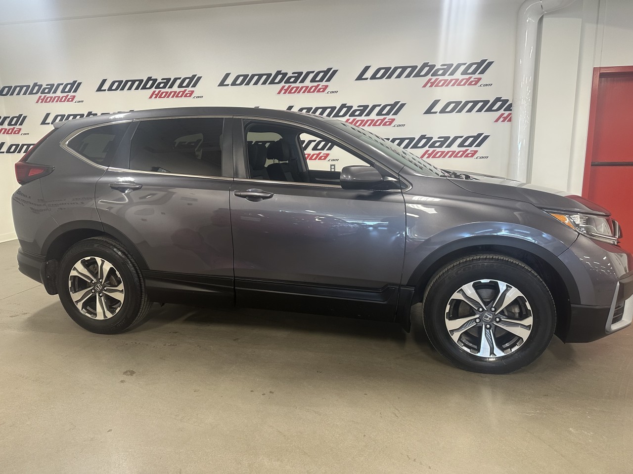 2022 Honda CR-V - Image 9